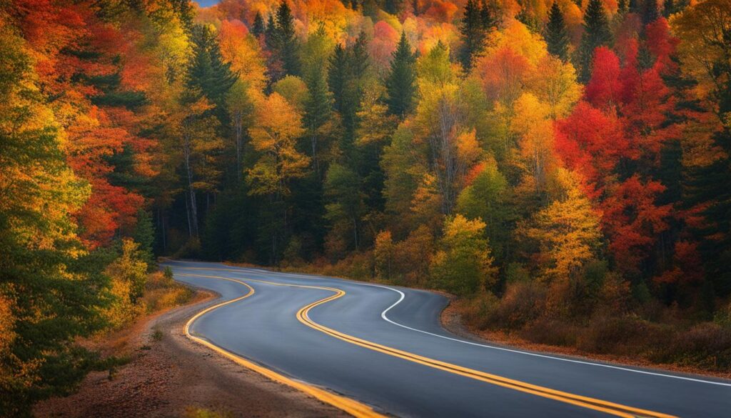 road trip itinerary for Michigan road trip itinerary for Michigan