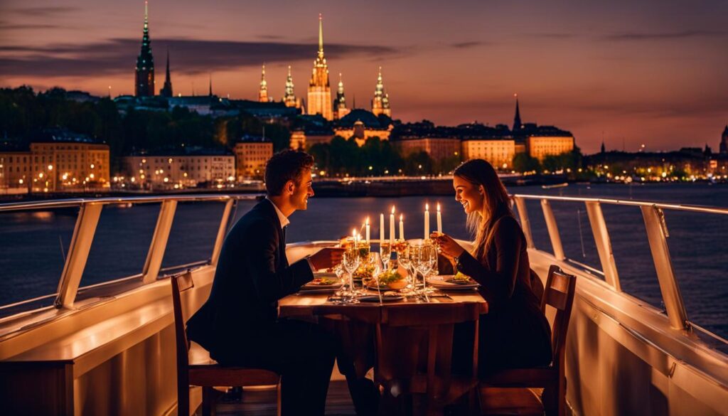 romantic activities in Stockholm romantic activities in Stockholm