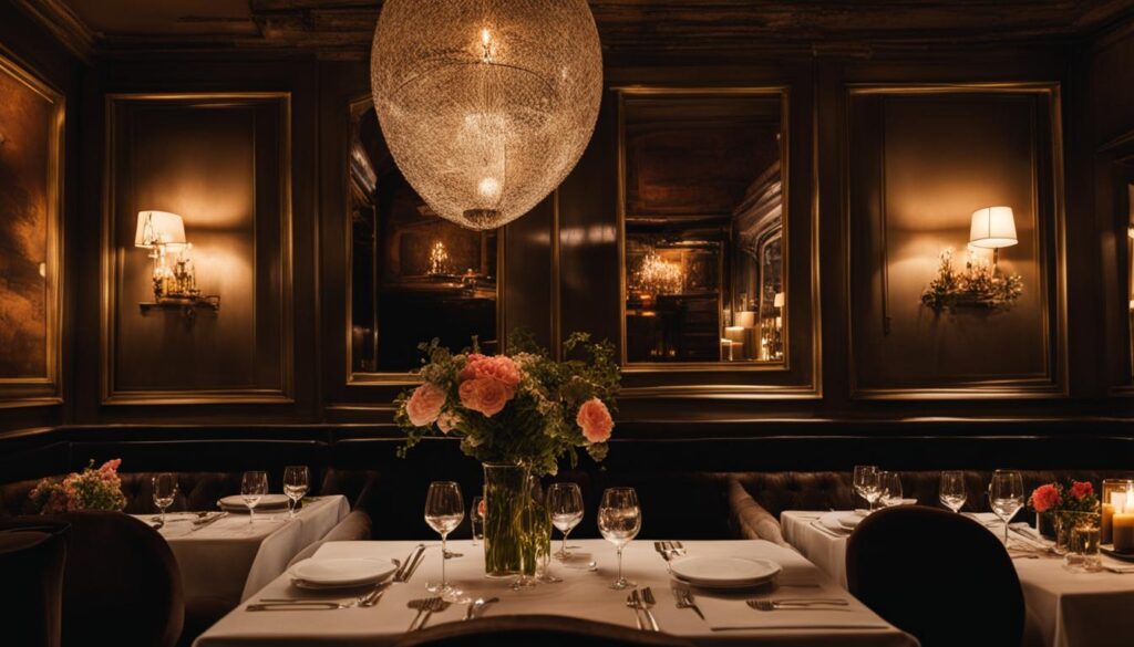 romantic restaurants in Stockholm romantic restaurants in Stockholm