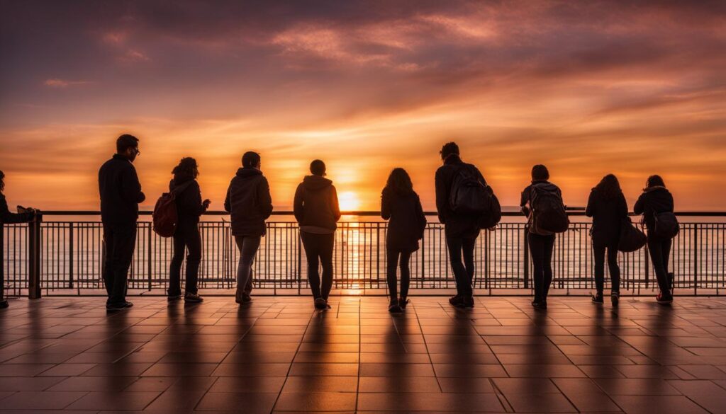 rule of thirds in travel photography rule of thirds in travel photography