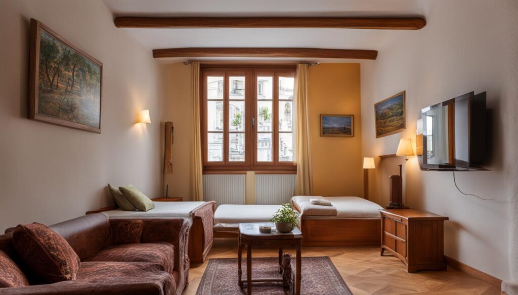 safe accommodation in Eger safe accommodation in Eger