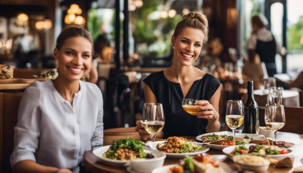 safe dining options for food allergies safe dining options for food allergies