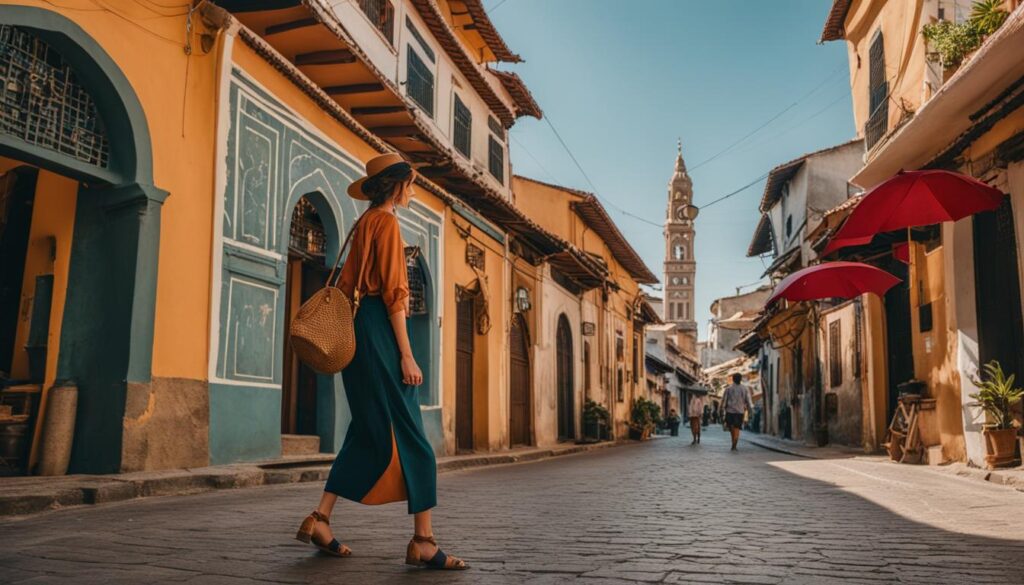 safe solo travel for women safe solo travel for women