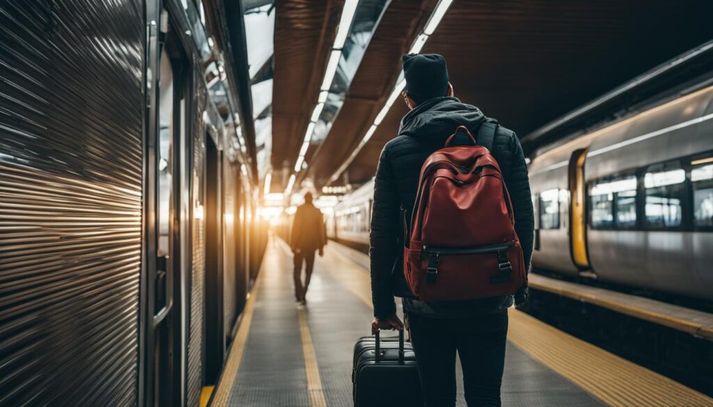 safest way to travel alone safest way to travel alone