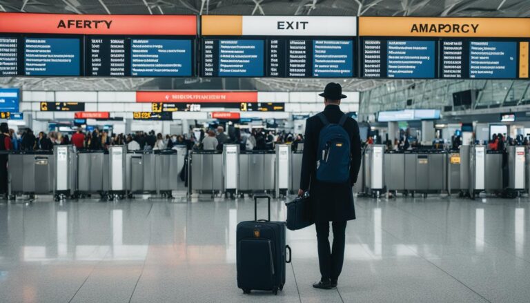 safety and health tips for travel work