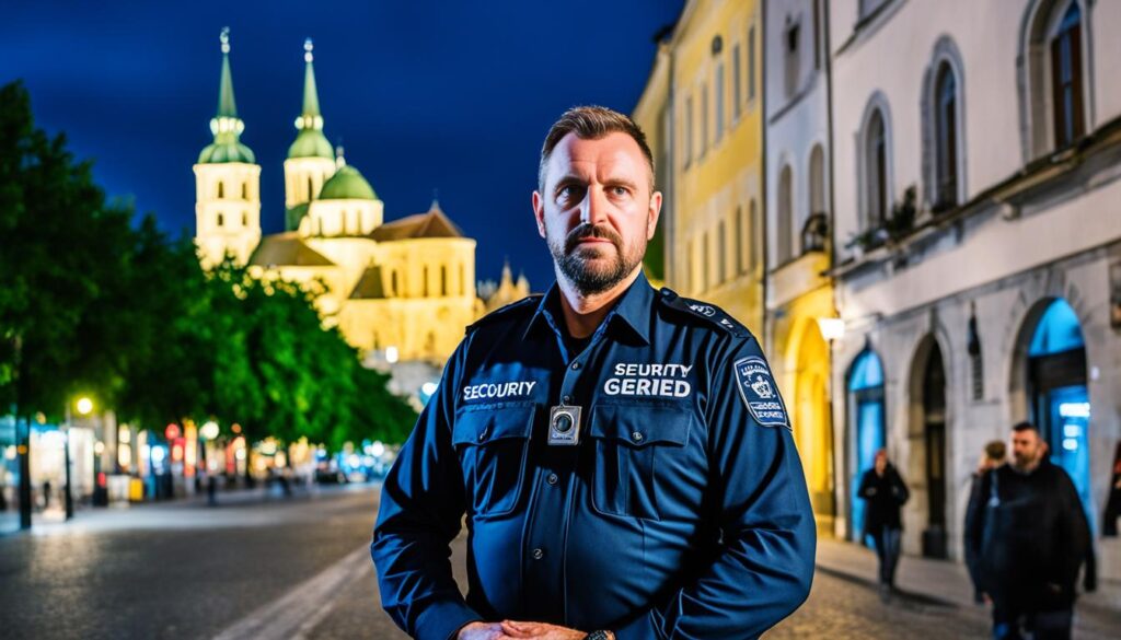 safety in Pécs safety in Pécs