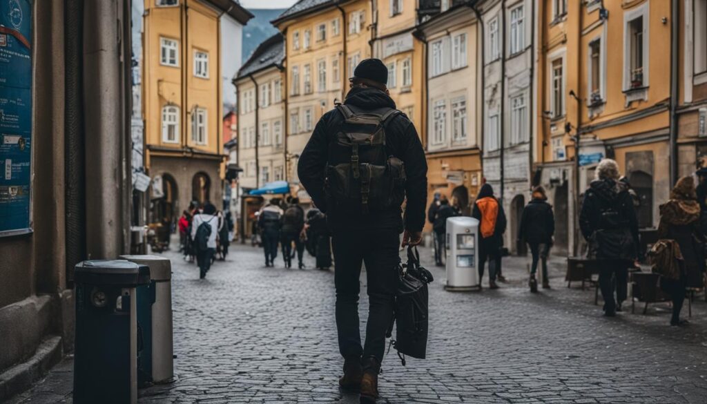 safety precautions for solo travelers in Liberec safety precautions for solo travelers in Liberec