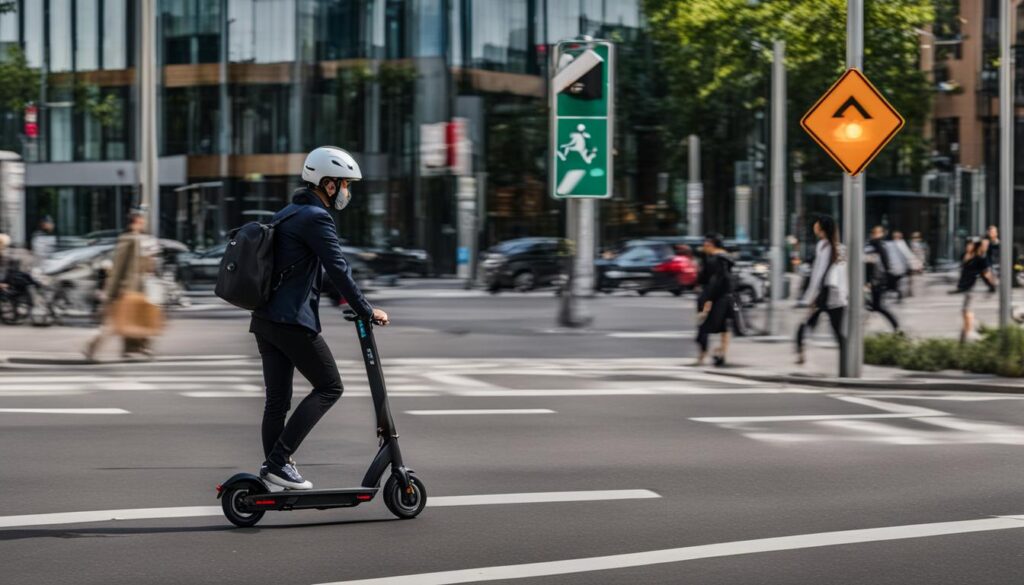 safety regulations for e-scooters and e-bikes safety regulations for e-scooters and e-bikes