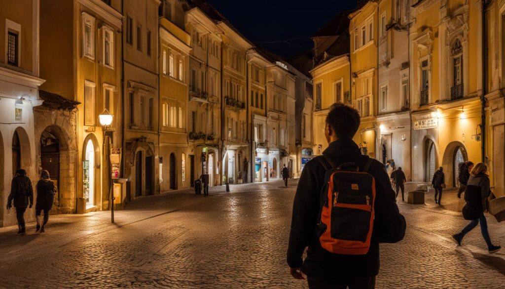 safety tips for visiting Pécs safety tips for visiting Pécs
