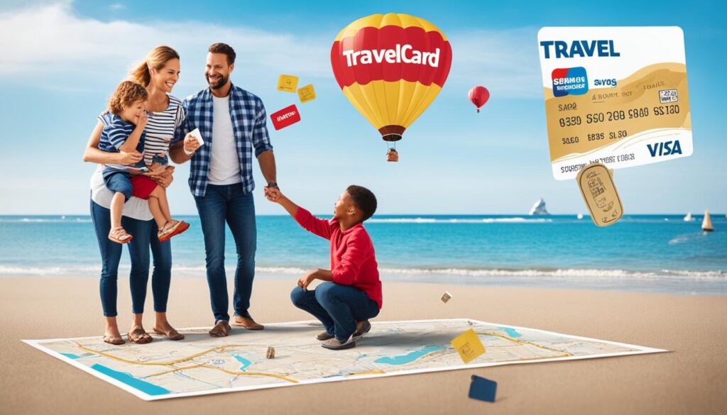 saving money on family vacations saving money on family vacations