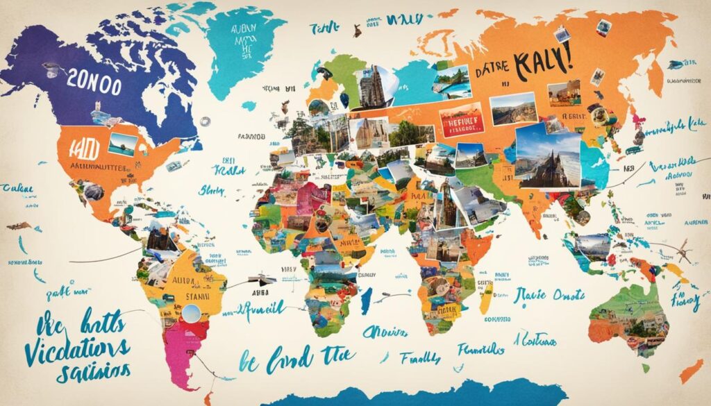 scrapbooking family vacations scrapbooking family vacations