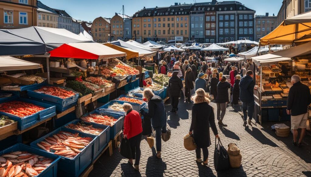 seafood festivals in Gothenburg seafood festivals in Gothenburg