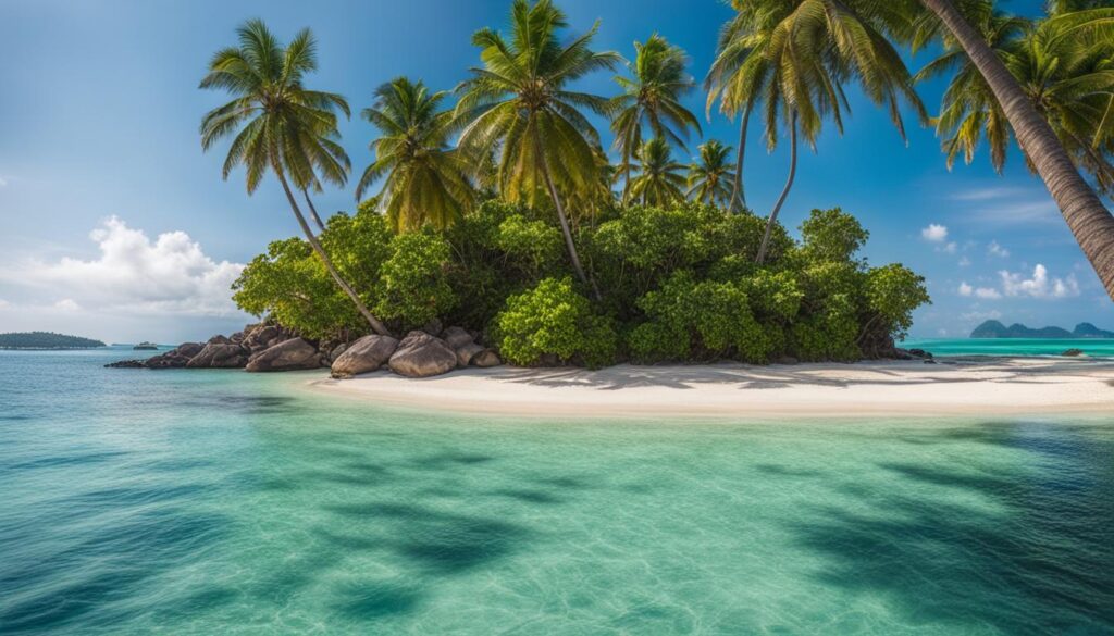 secluded travel destinations secluded travel destinations