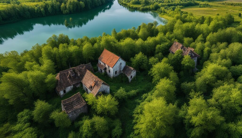 secret spots Hungary secret spots Hungary