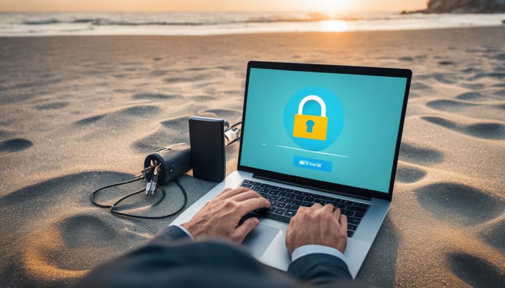 secure internet connection secure internet connection