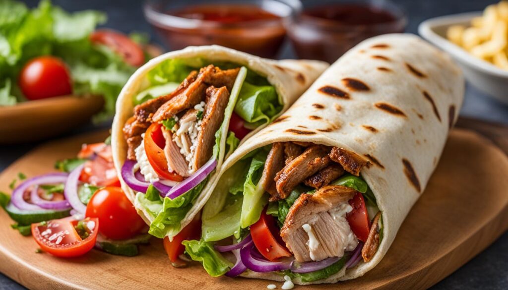 shawarma in Malmö shawarma in Malmö