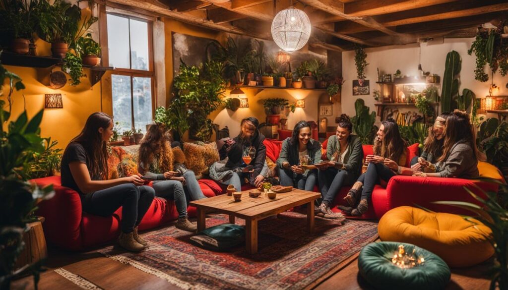 social accommodations social accommodations