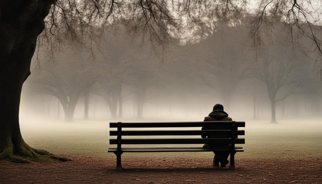 social isolation in solo travel social isolation in solo travel