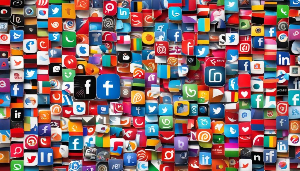 social media platforms social media platforms