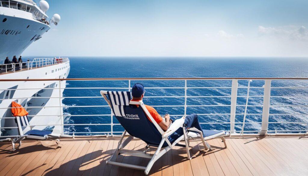 solo cruise safety solo cruise safety