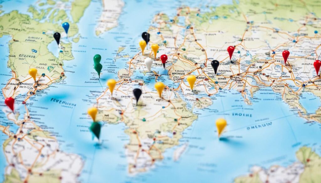 solo female travel destinations solo female travel destinations