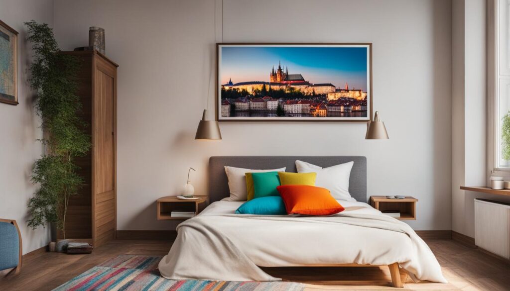 solo female travelers in Prague accommodation solo female travelers in Prague accommodation