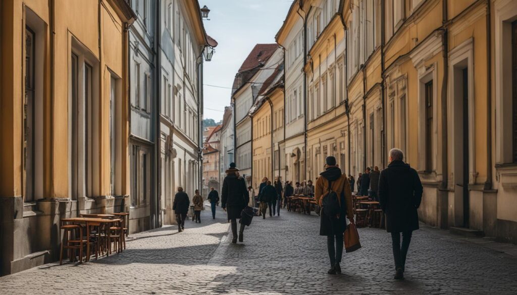solo travel Brno precautions solo travel Brno precautions