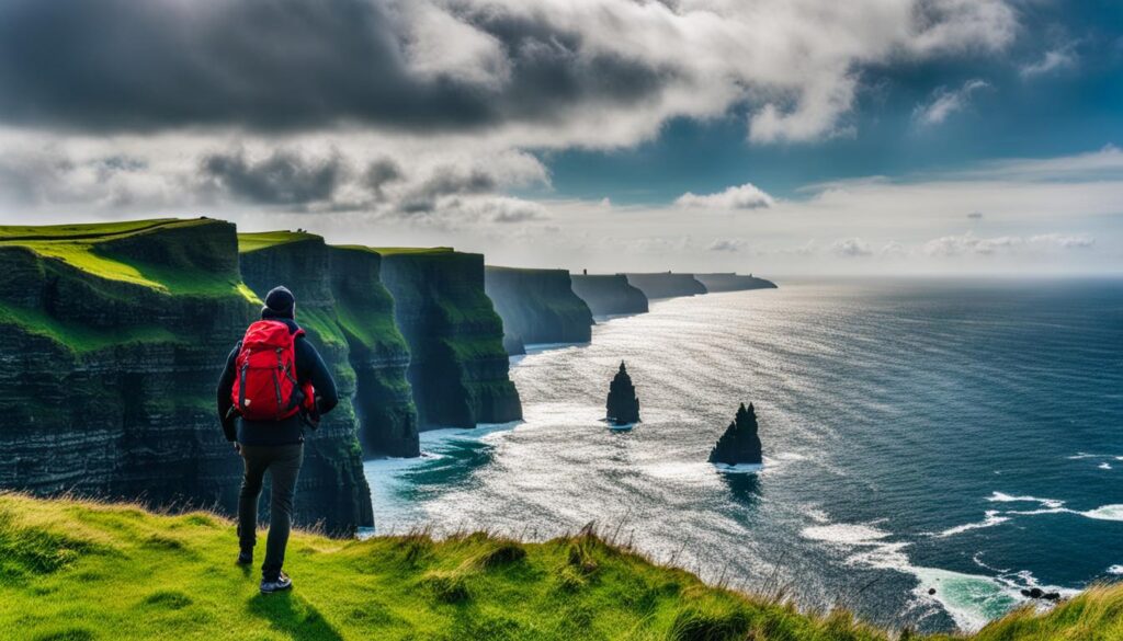solo travel Ireland safety solo travel Ireland safety