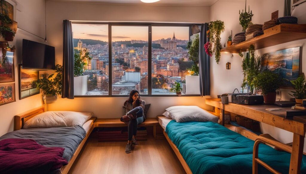 solo travel accommodation options solo travel accommodation options