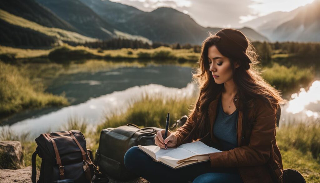 solo travel anxiety strategies solo travel anxiety strategies
