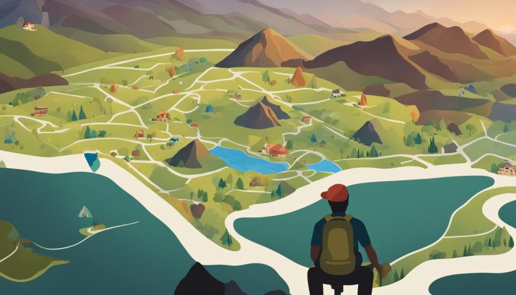 solo travel app features solo travel app features
