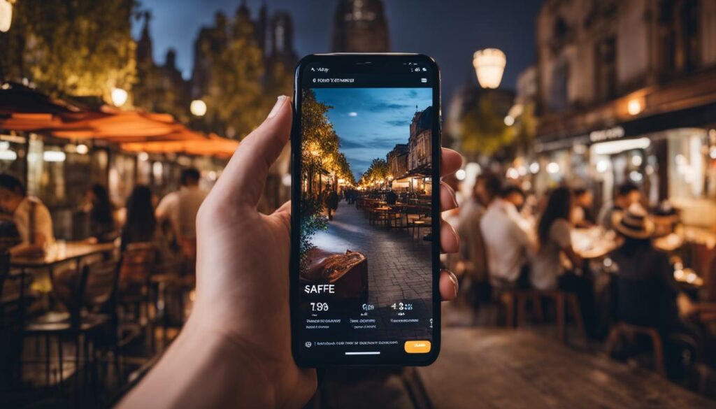 solo travel app safety solo travel app safety