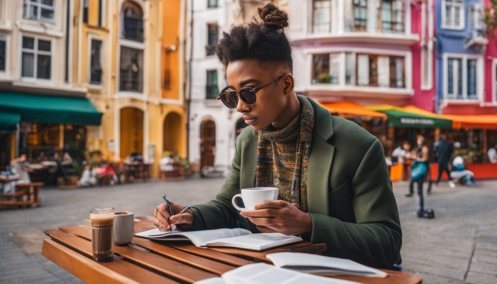 solo travel for language learning solo travel for language learning