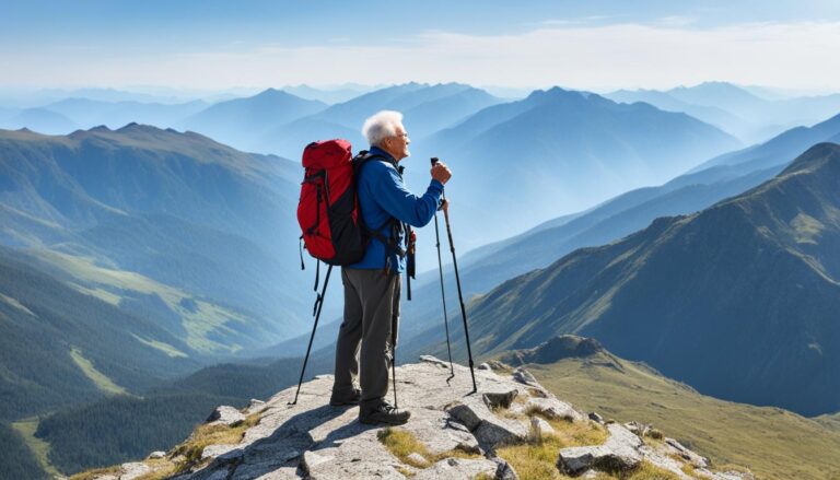 solo travel for seniors