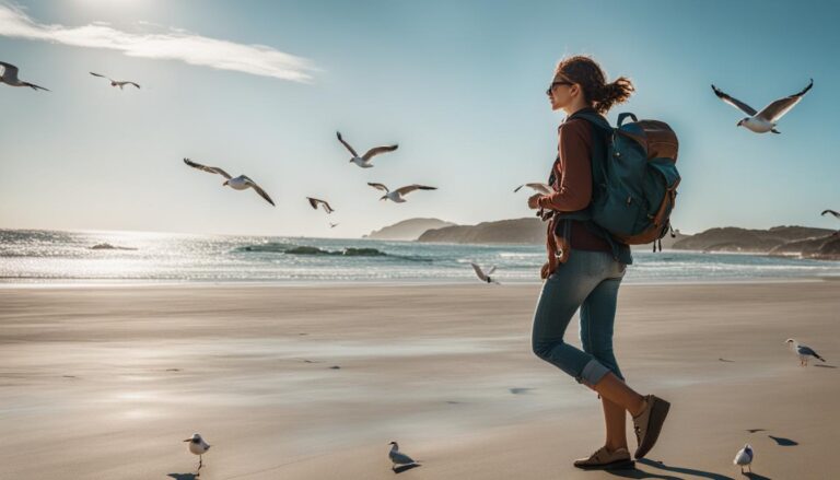 solo travel for women