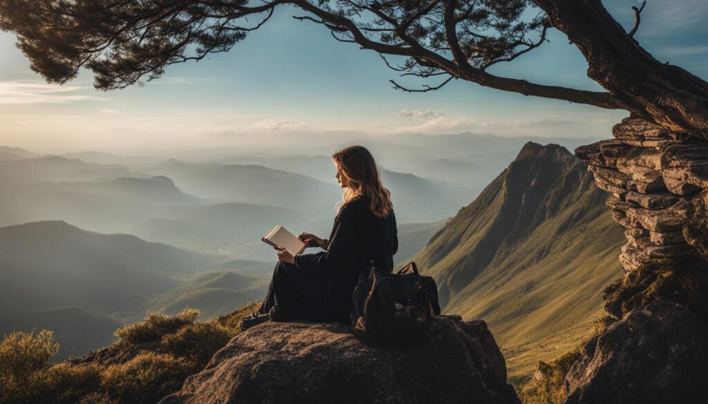 solo travel journaling solo travel journaling