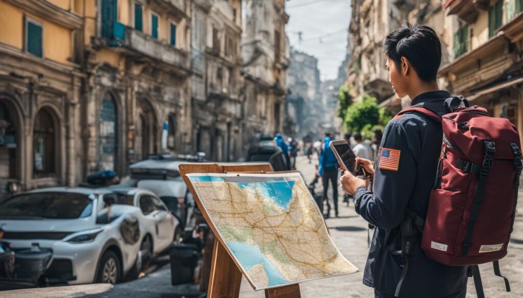 solo travel safety solo travel safety