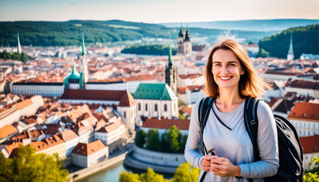 solo travel safety Brno solo travel safety Brno