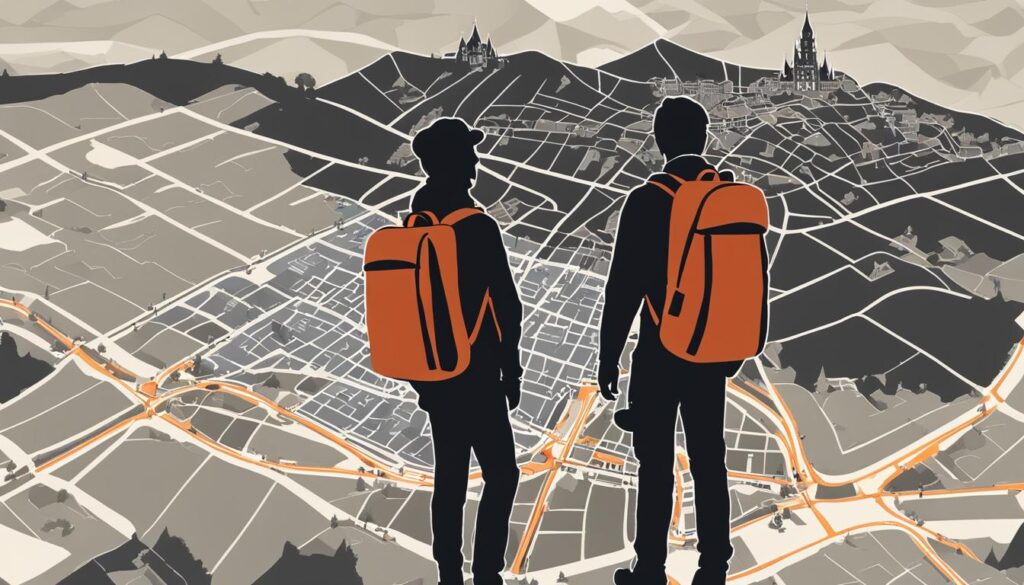 solo travel safety in Liberec solo travel safety in Liberec