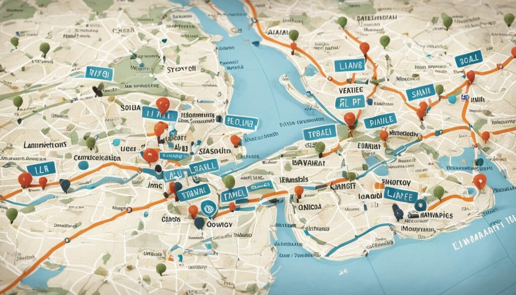 solo travel safety itinerary solo travel safety itinerary