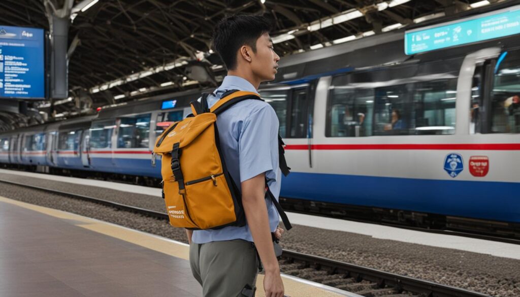 solo travel safety tips solo travel safety tips