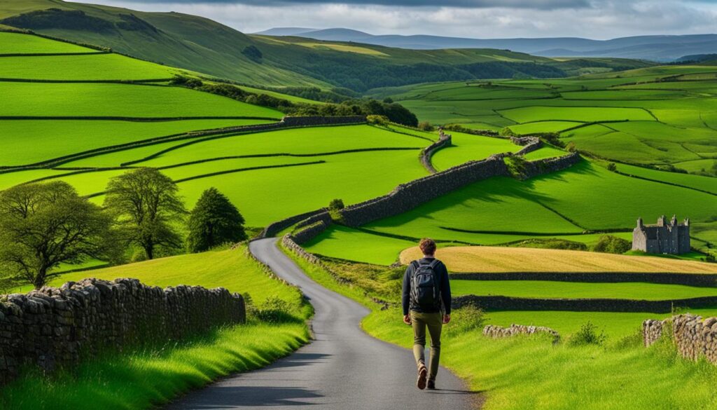 solo travel tips for Ireland solo travel tips for Ireland