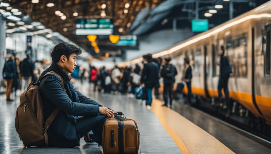 solo travel transportation safety tips solo travel transportation safety tips