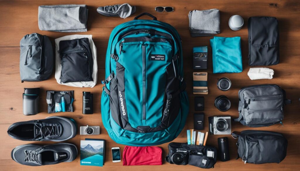 spacious travel backpacks spacious travel backpacks