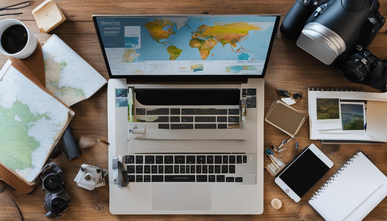 Start A Successful Travel Blog: Your Ultimate Guide