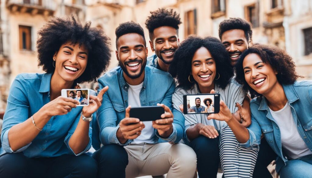 staying connected with friends from my trip staying connected with friends from my trip