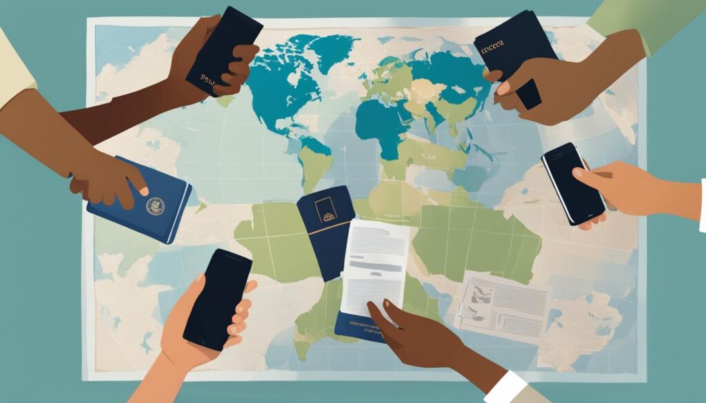 staying safe while facing harassment abroad staying safe while facing harassment abroad