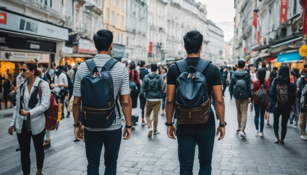 staying safe while traveling alone staying safe while traveling alone