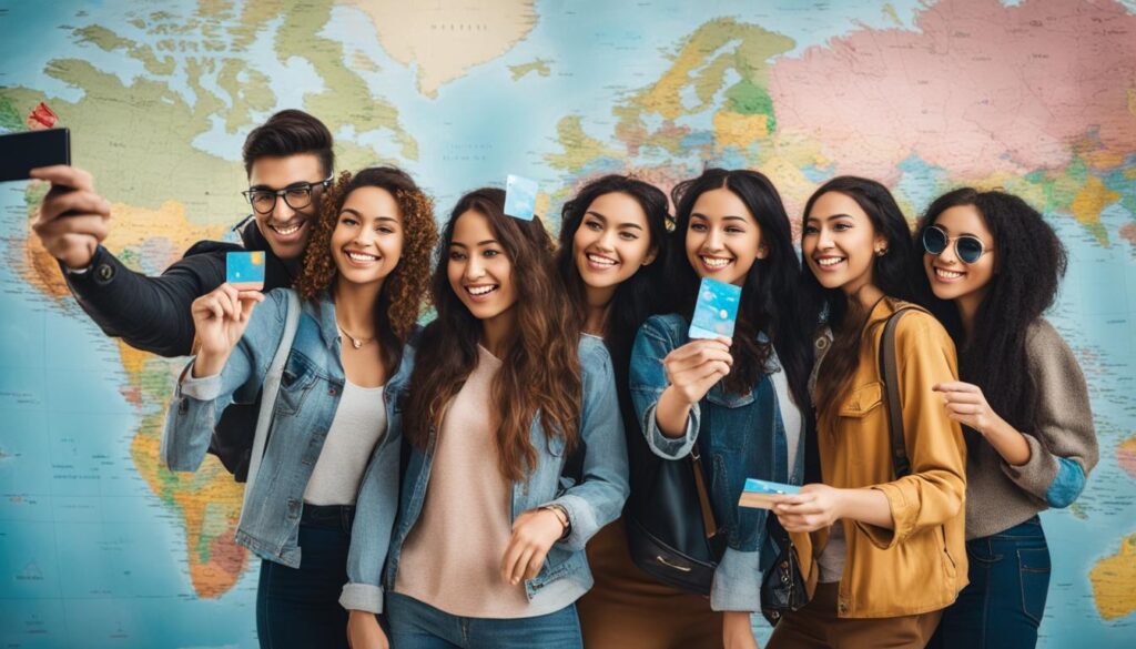 student travel credit cards student travel credit cards