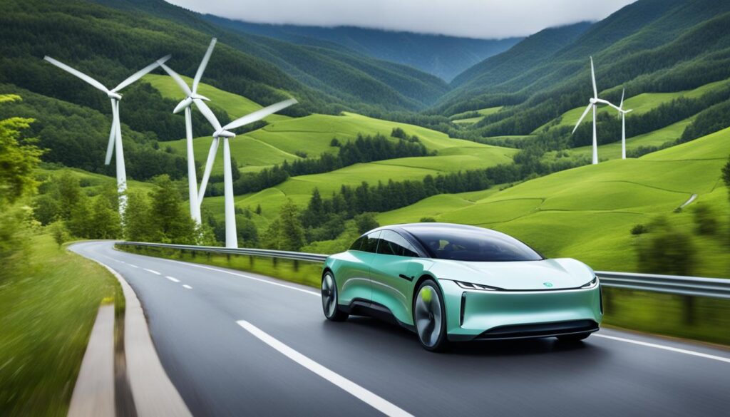 sustainability and electric vehicles sustainability and electric vehicles